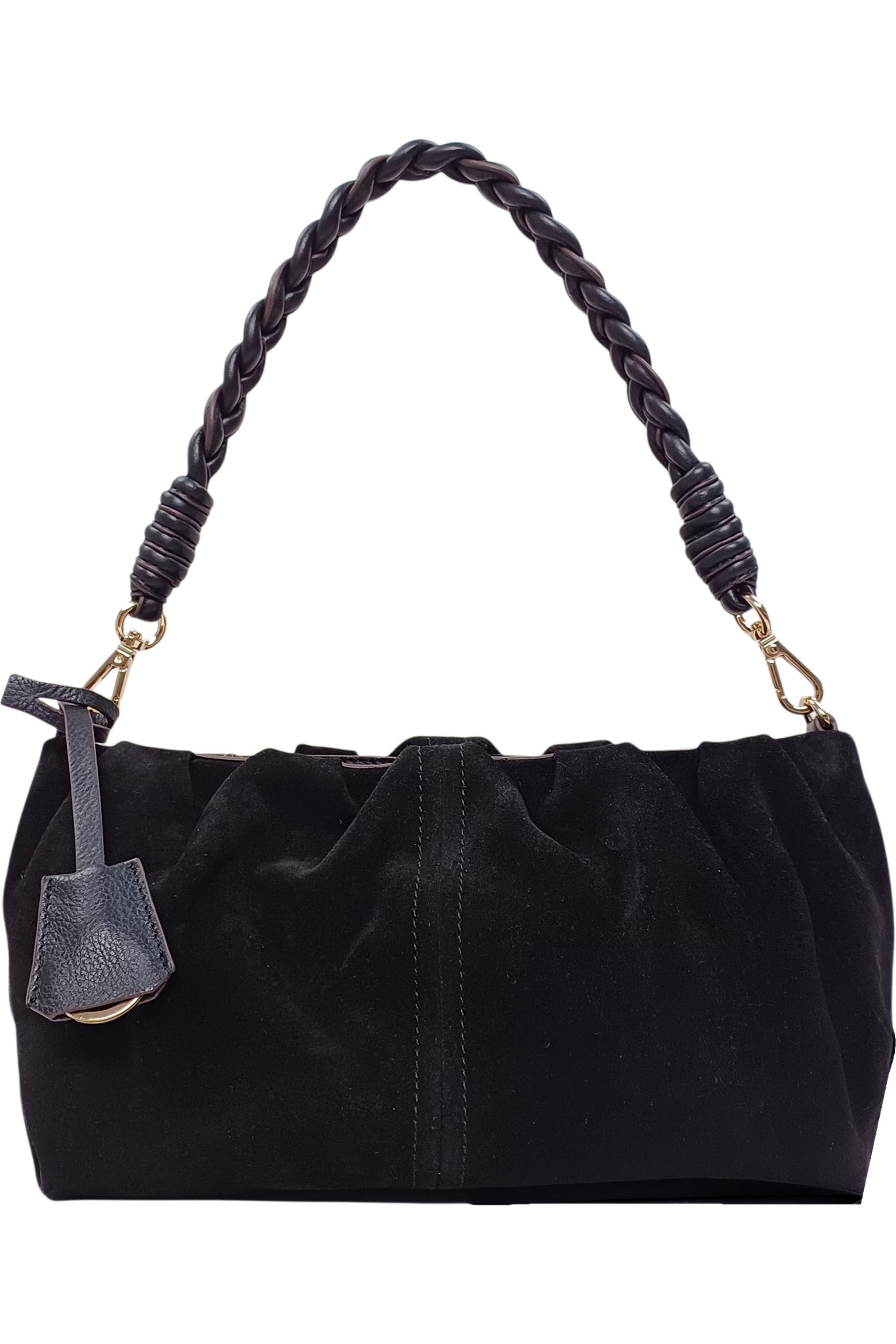 Collor Off LODIS Arion Leather Clutch (Women) | Nordstromrack