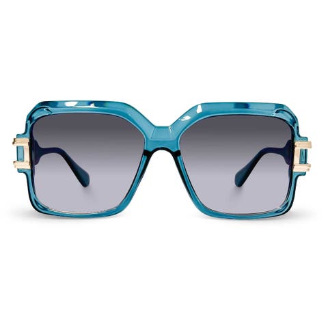 The Sunbreak Sunglasses