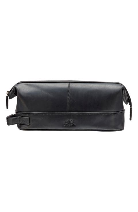 Classic Toiletry Bag