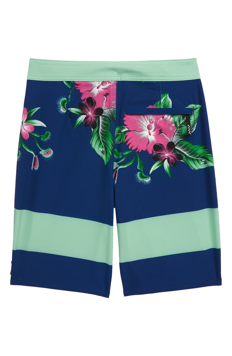 Vans Era Board Shorts, Alternate, color,