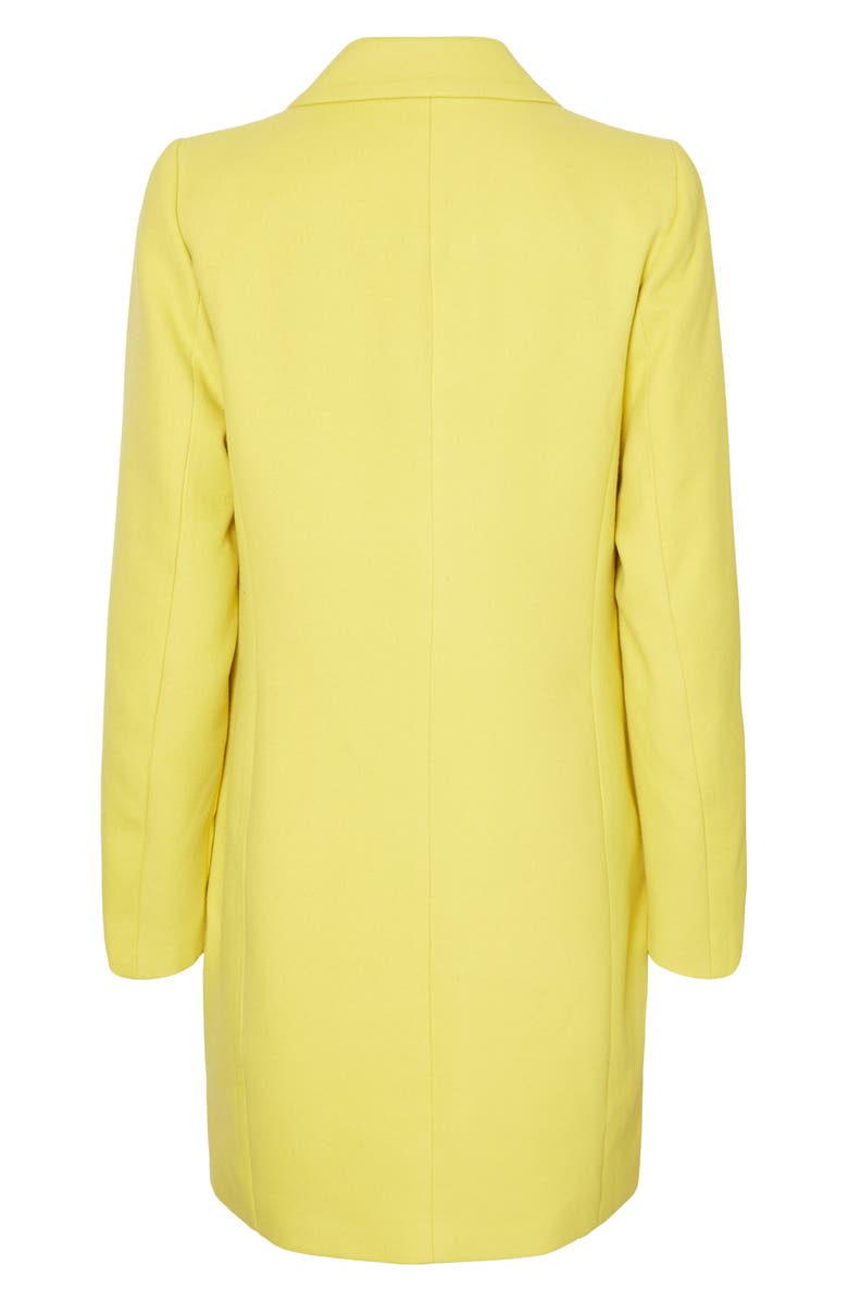 VERO MODA Calacindy Coat, Alternate, color, 