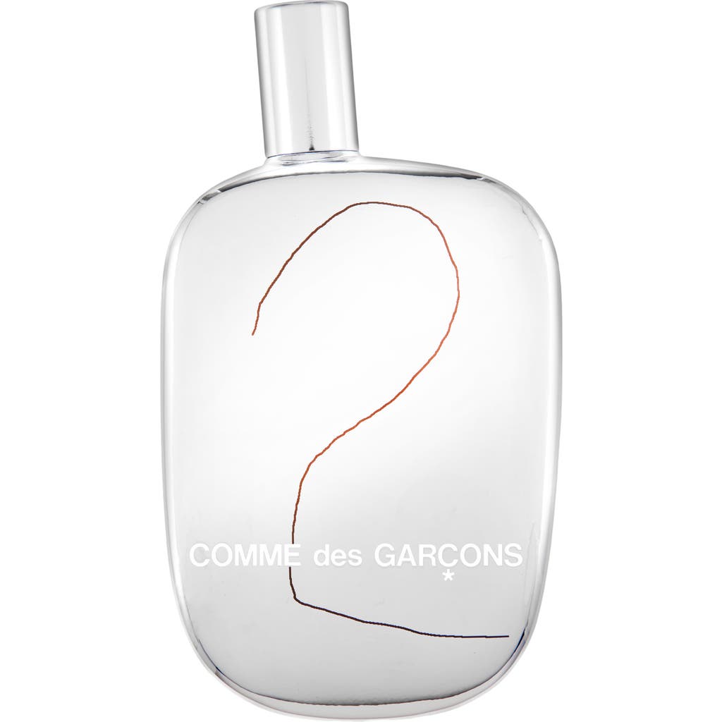 Comme des Garçons 2 Eau de Parfum  product