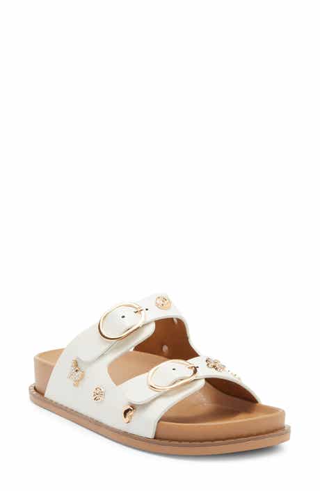 Vdara Slide Sandal