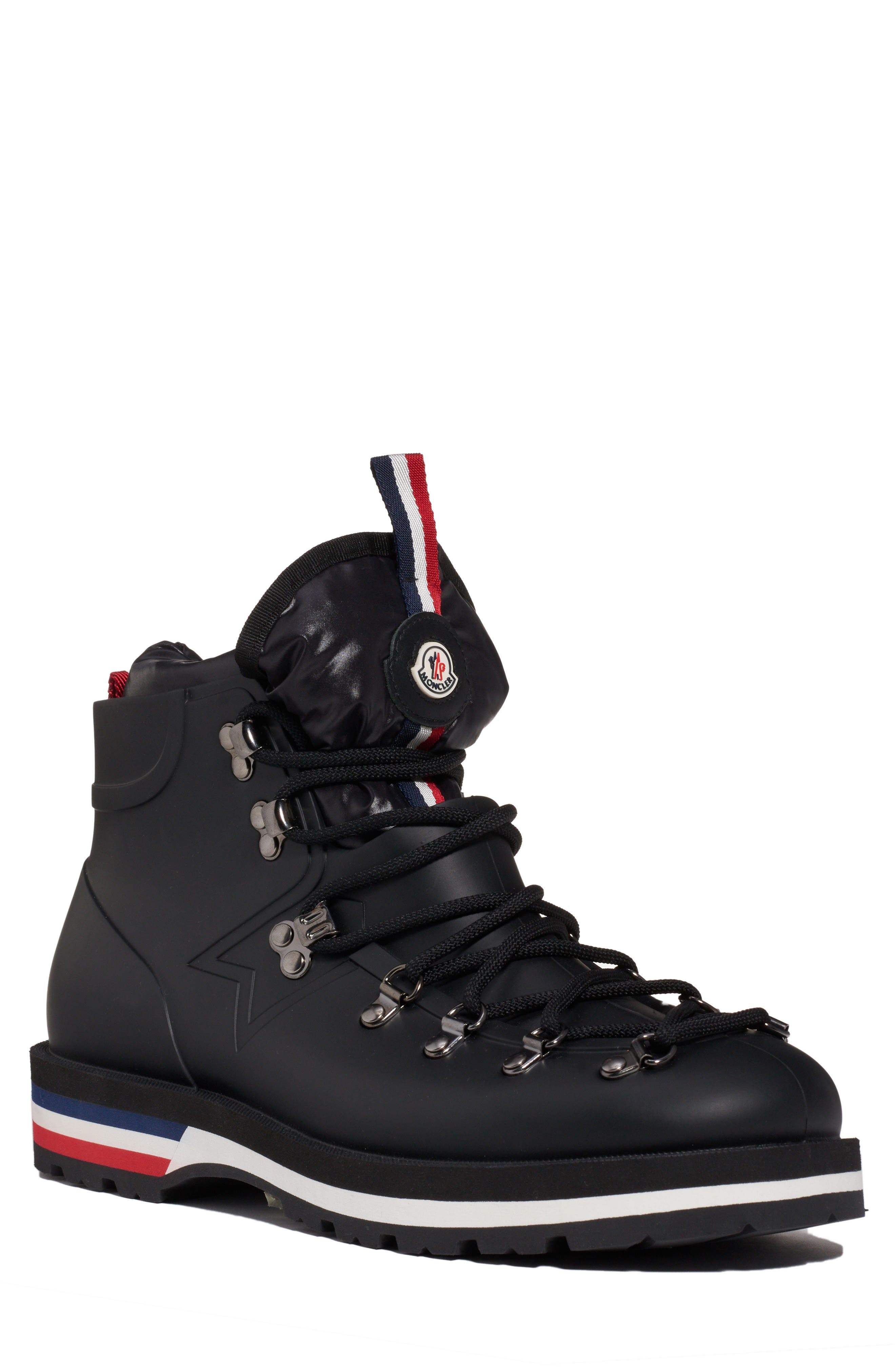 Henoc Boot, Main, color, BLACK/ BLACK/ BLACK