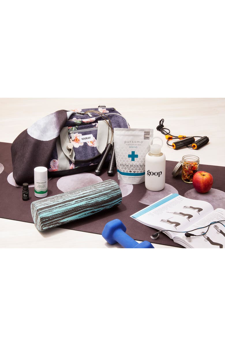 Agent Nateur holi(stick) N3 Natural Deodorant, Alternate, color,