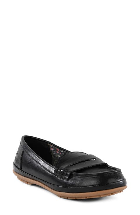 Olivia Penny Loafer (Women)