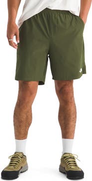 The North Face Wander Shorts