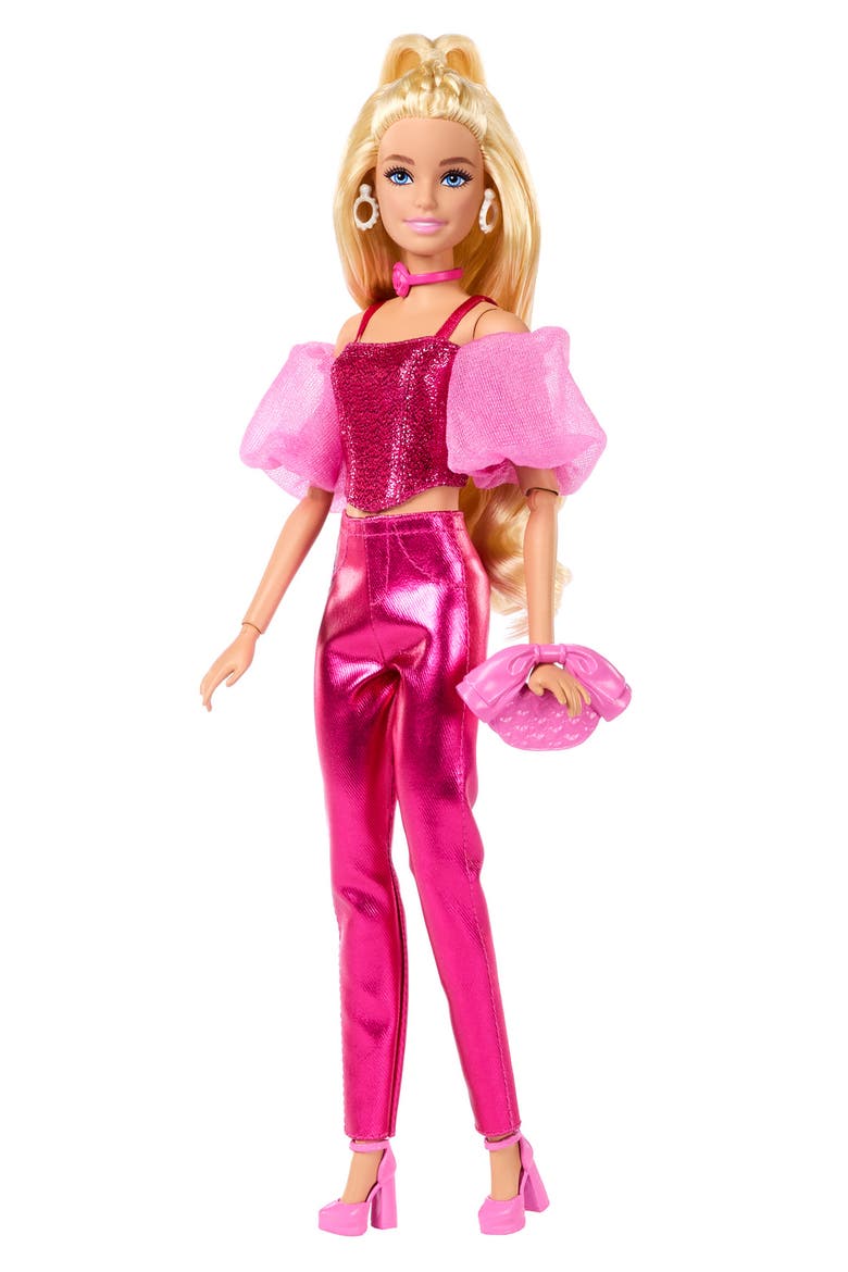 Deluxe Style™ Fashion Doll, Alternate, color, NONE