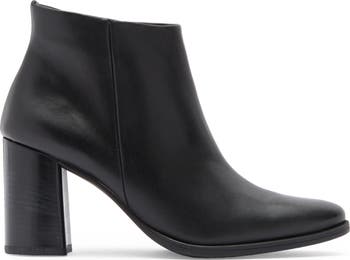 Winn Bootie