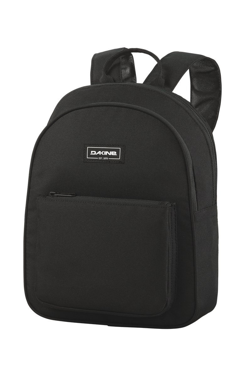 DAKINE Essentials Backpack Mini 7L Lifestyle Street Pack, Main, color, Black