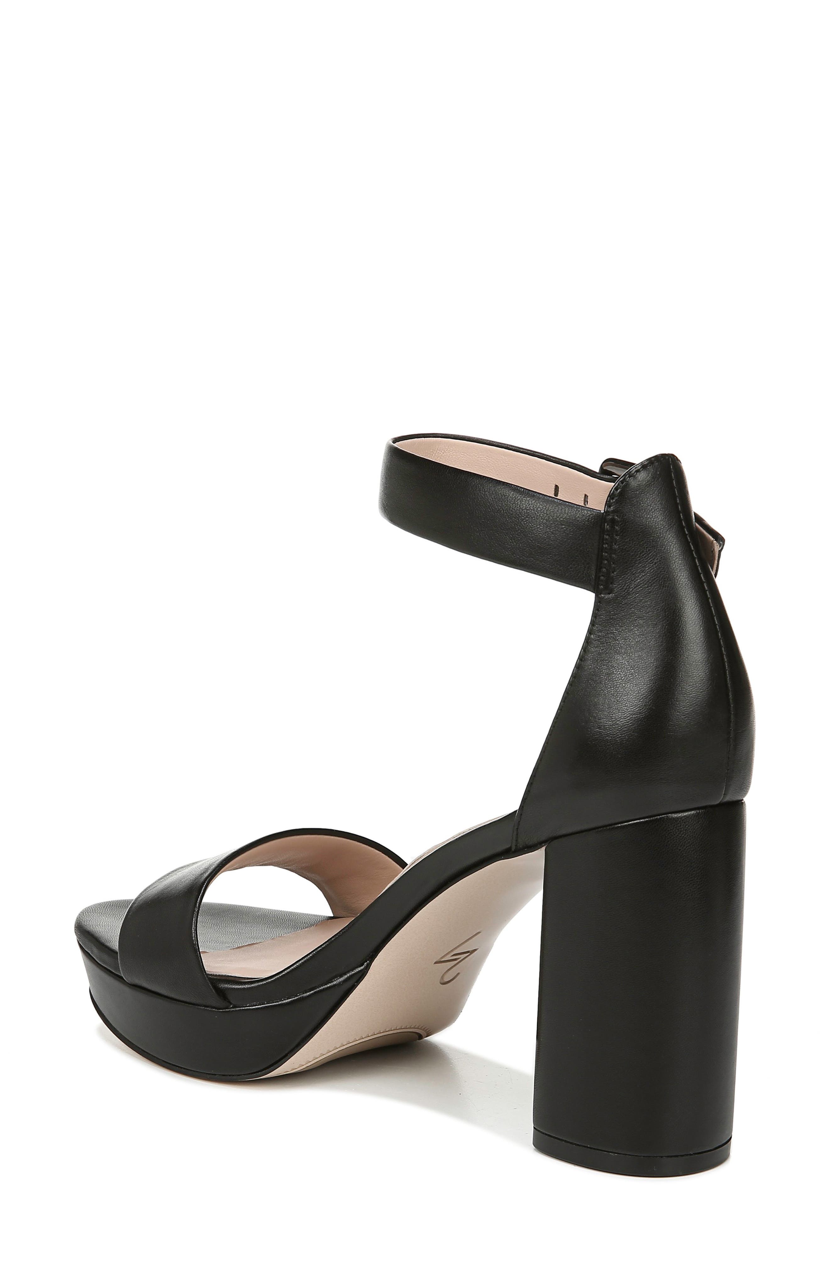 27 EDIT Naturalizer 27 Edit Briar Platform Sandal, Alternate, color, 