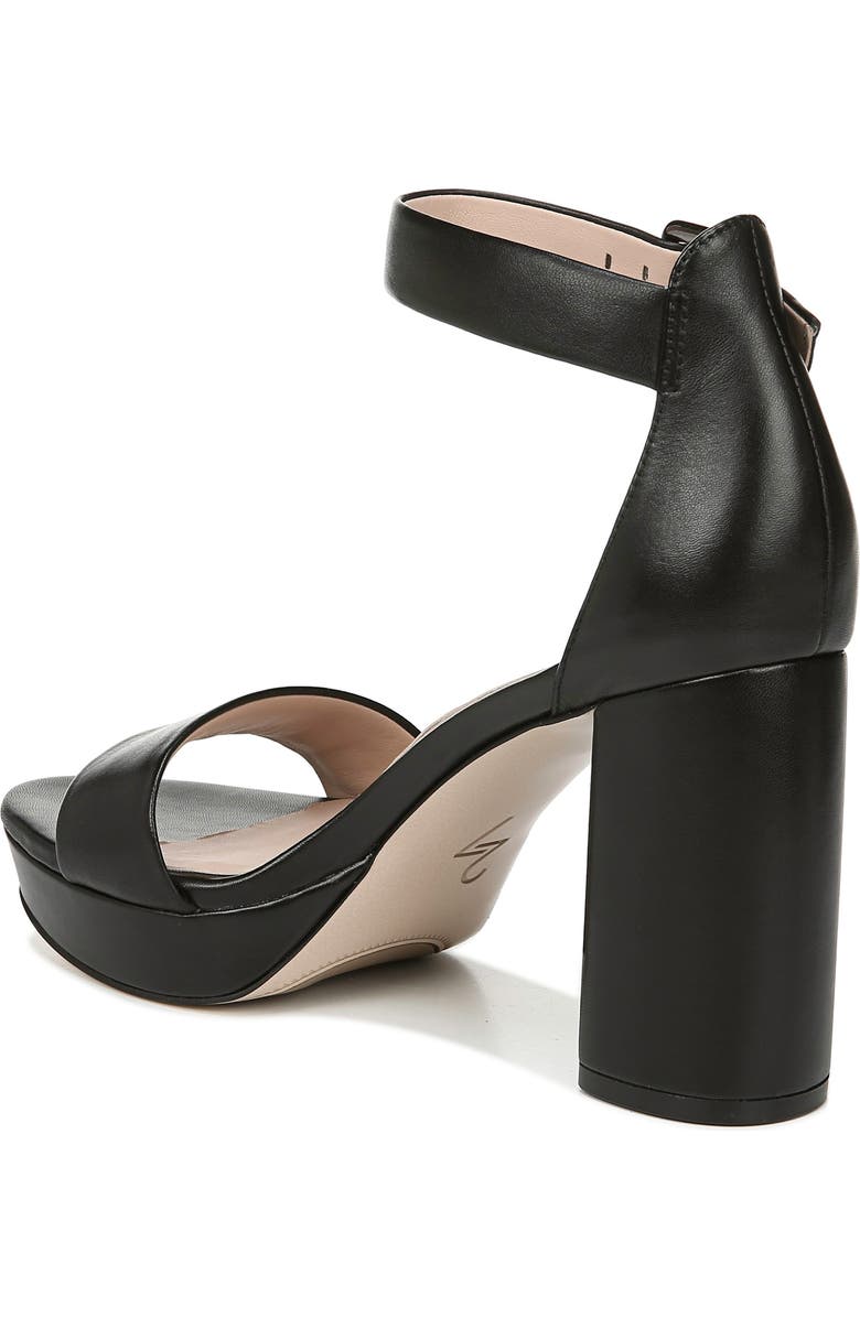 27 EDIT Naturalizer 27 Edit Briar Platform Sandal, Alternate, color,