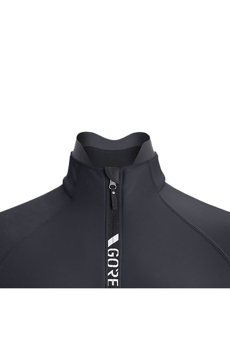 C5 Gore-Tex Infinium Thermo Jacket - Men's, Alternate, color, Black