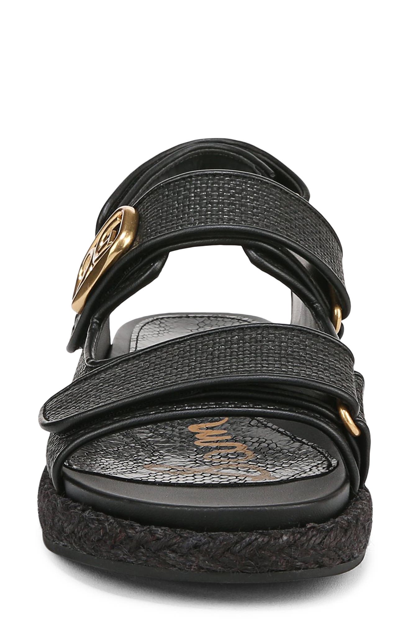 Sam Edelman Arlo Slingback Sandal, Alternate, color, 