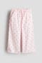  Light Pink/Floral