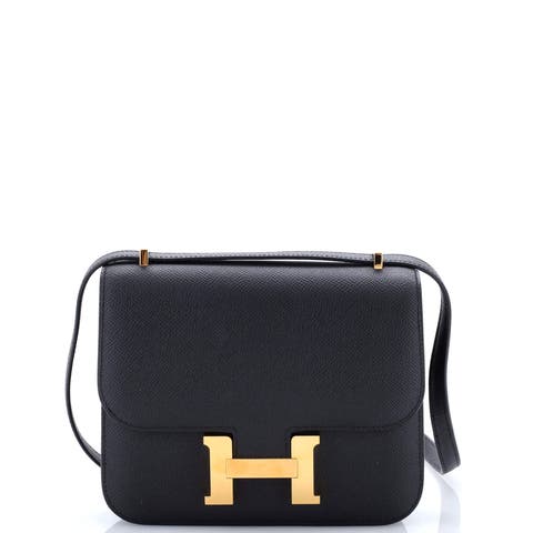 Constance NM Bag Epsom 18