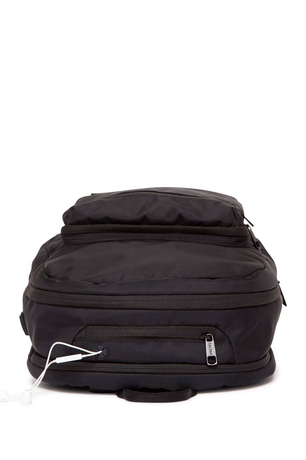 CALPAK Glenroe Travel Backpack, Alternate, color, 