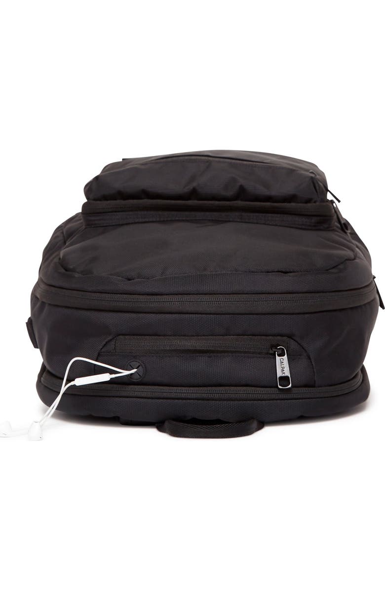 CALPAK Glenroe Travel Backpack, Alternate, color,