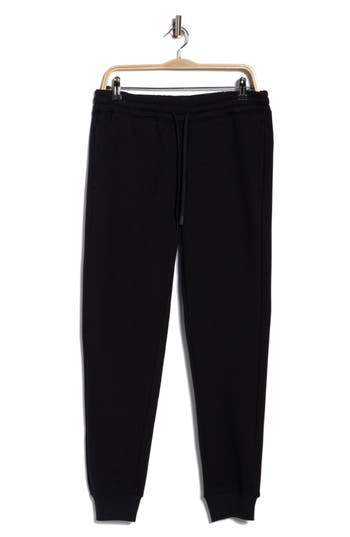 Z By Zella Freeform Fleece Joggers In Black