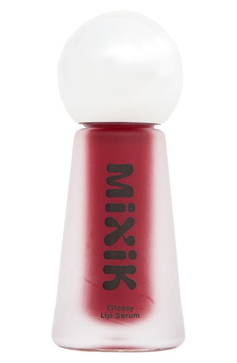 Glossy Lip Serum