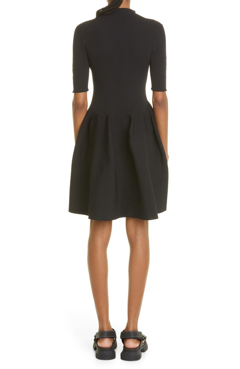 CFCL Pottery 3 Fit & Flare Dress, Alternate, color,