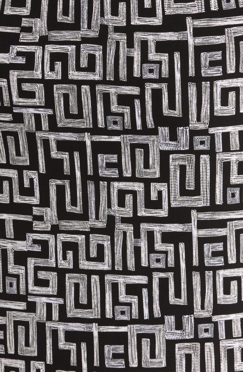 Connected Apparel Two Piece Jacket & Dress, Alternate, color,