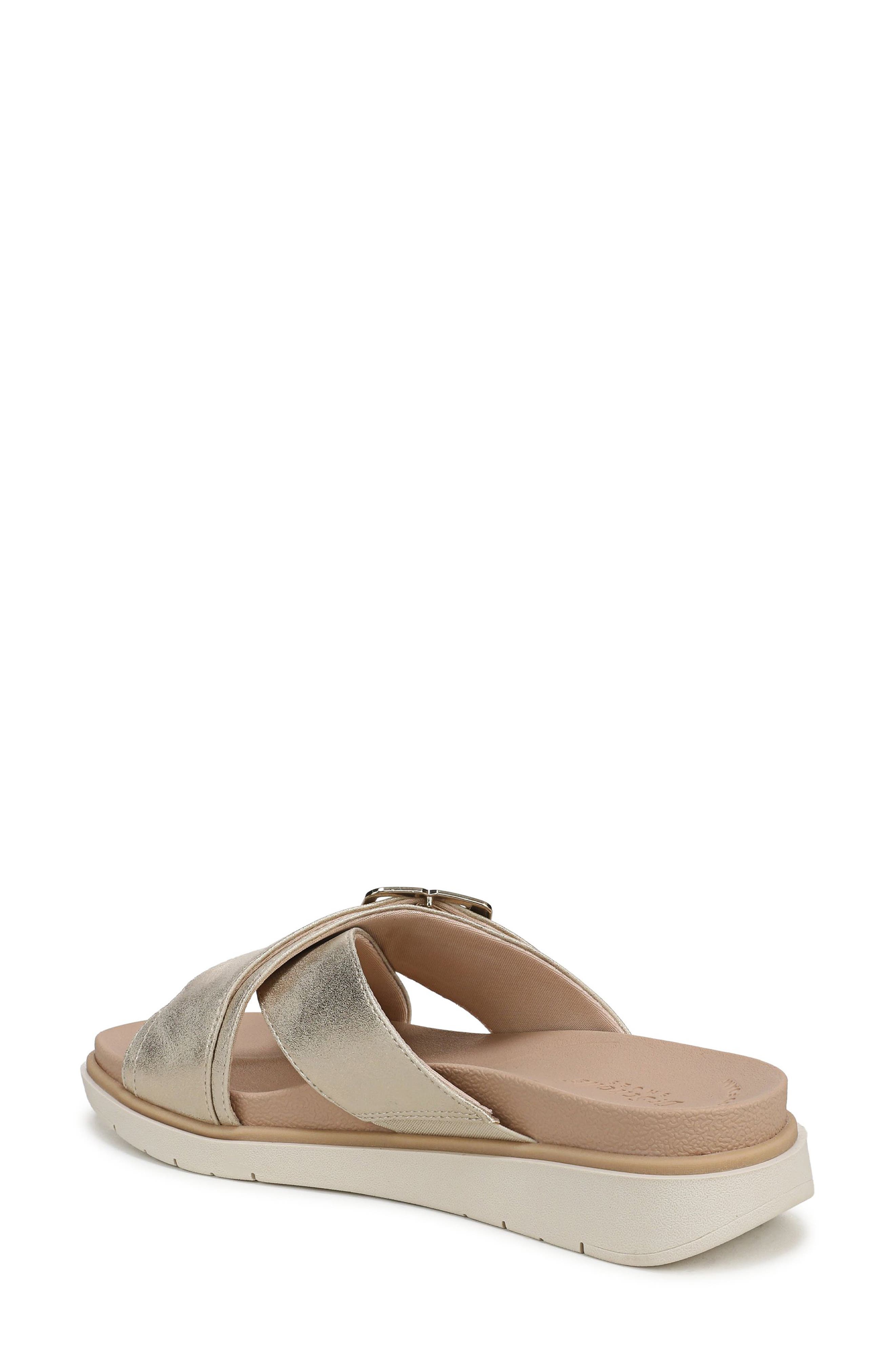 Piper Platform Sandal - image 4