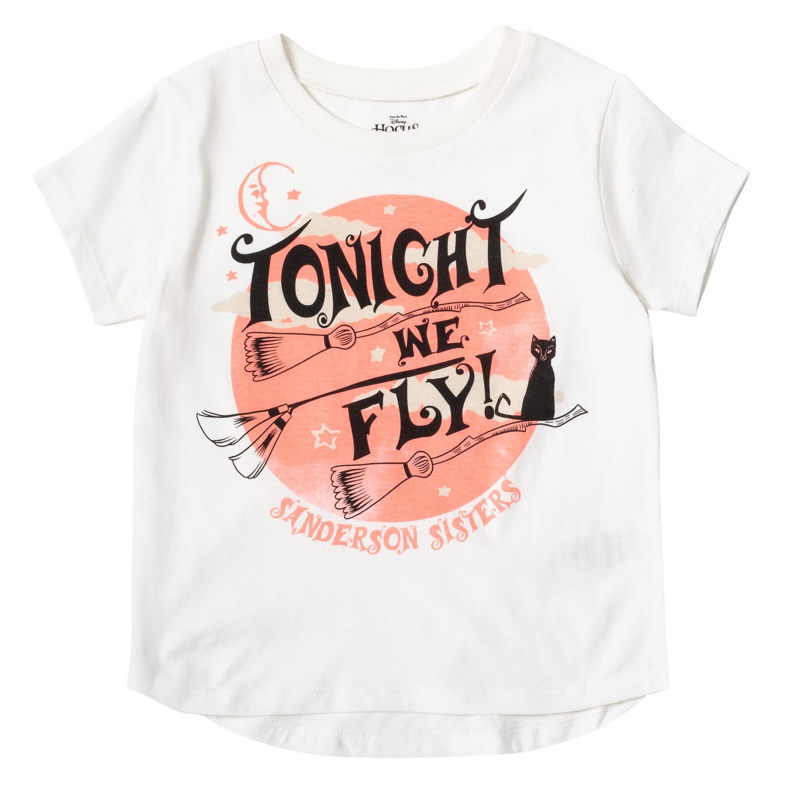 Disney Hocus Pocus 2-Pack T-Shirts | Nordstrom