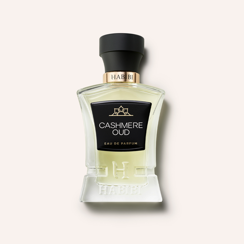 Cashmere Oud Extrait De Parfum