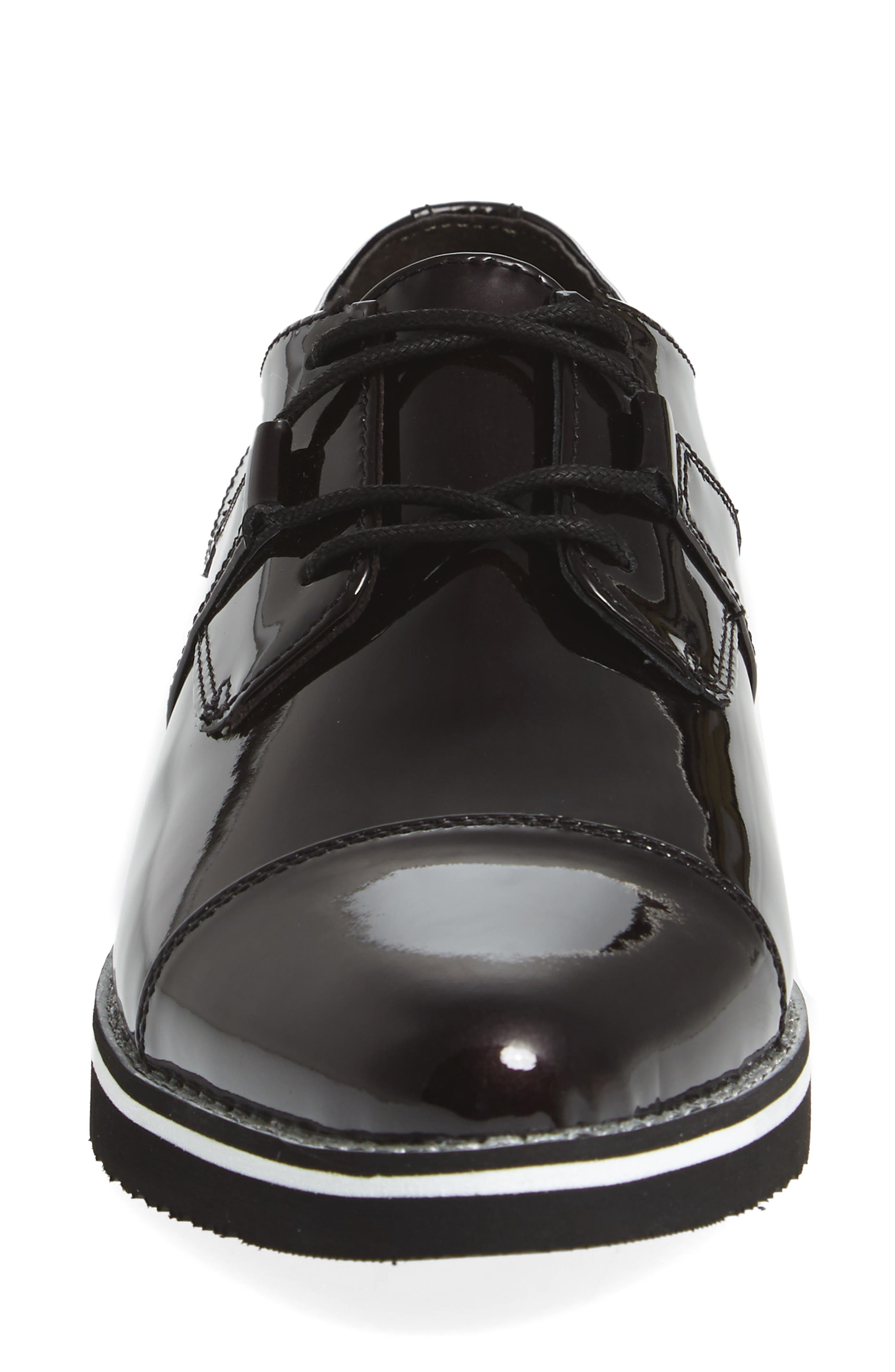 Johnston & Murphy Becca Oxford, Alternate, color, 