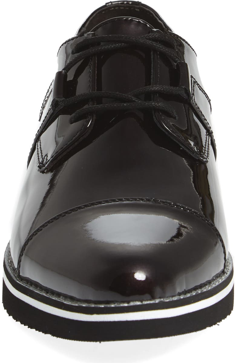 Johnston & Murphy Becca Oxford, Alternate, color,