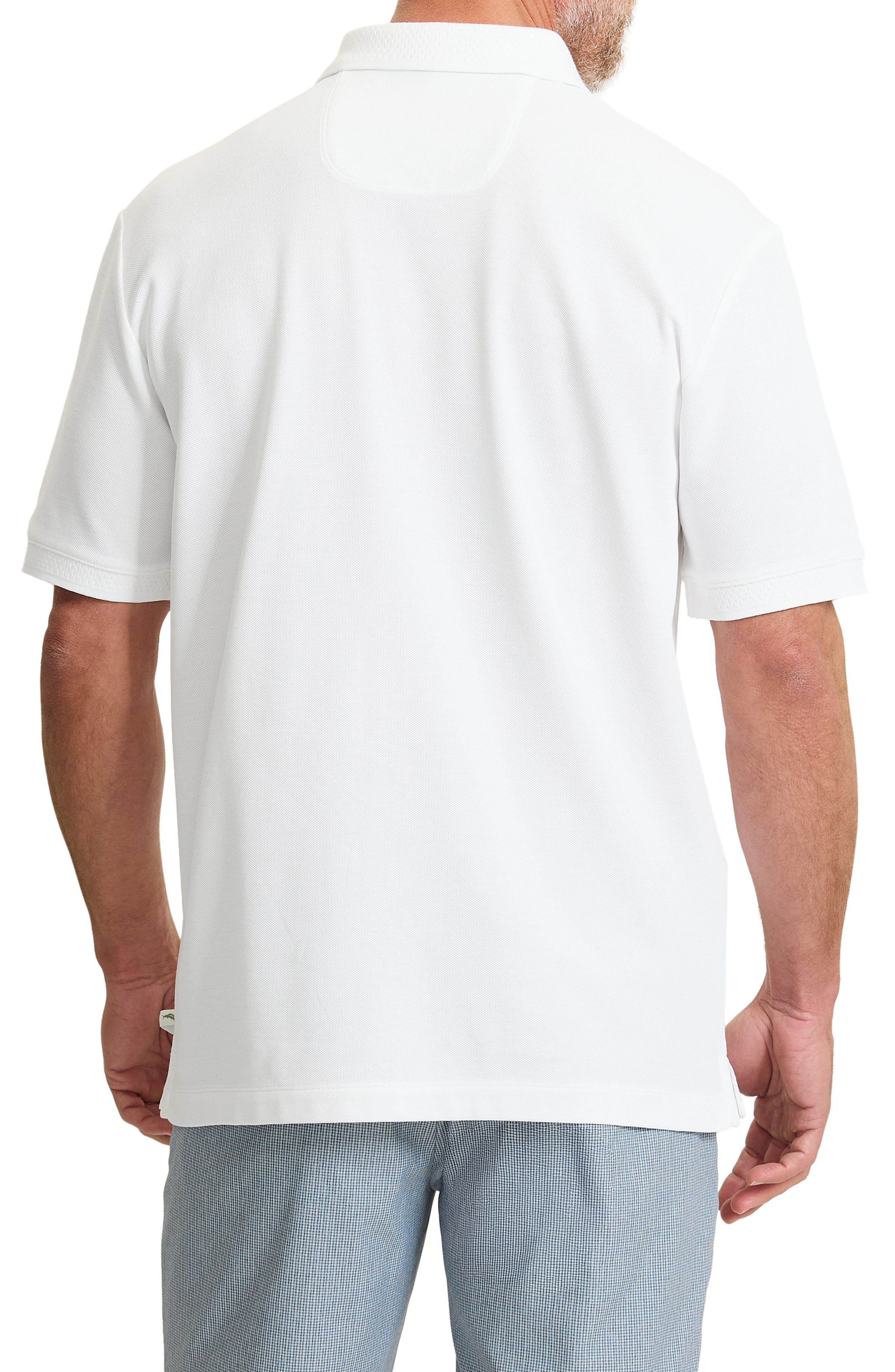 Emfielder Icon Solid IslandZone Polo - image 4