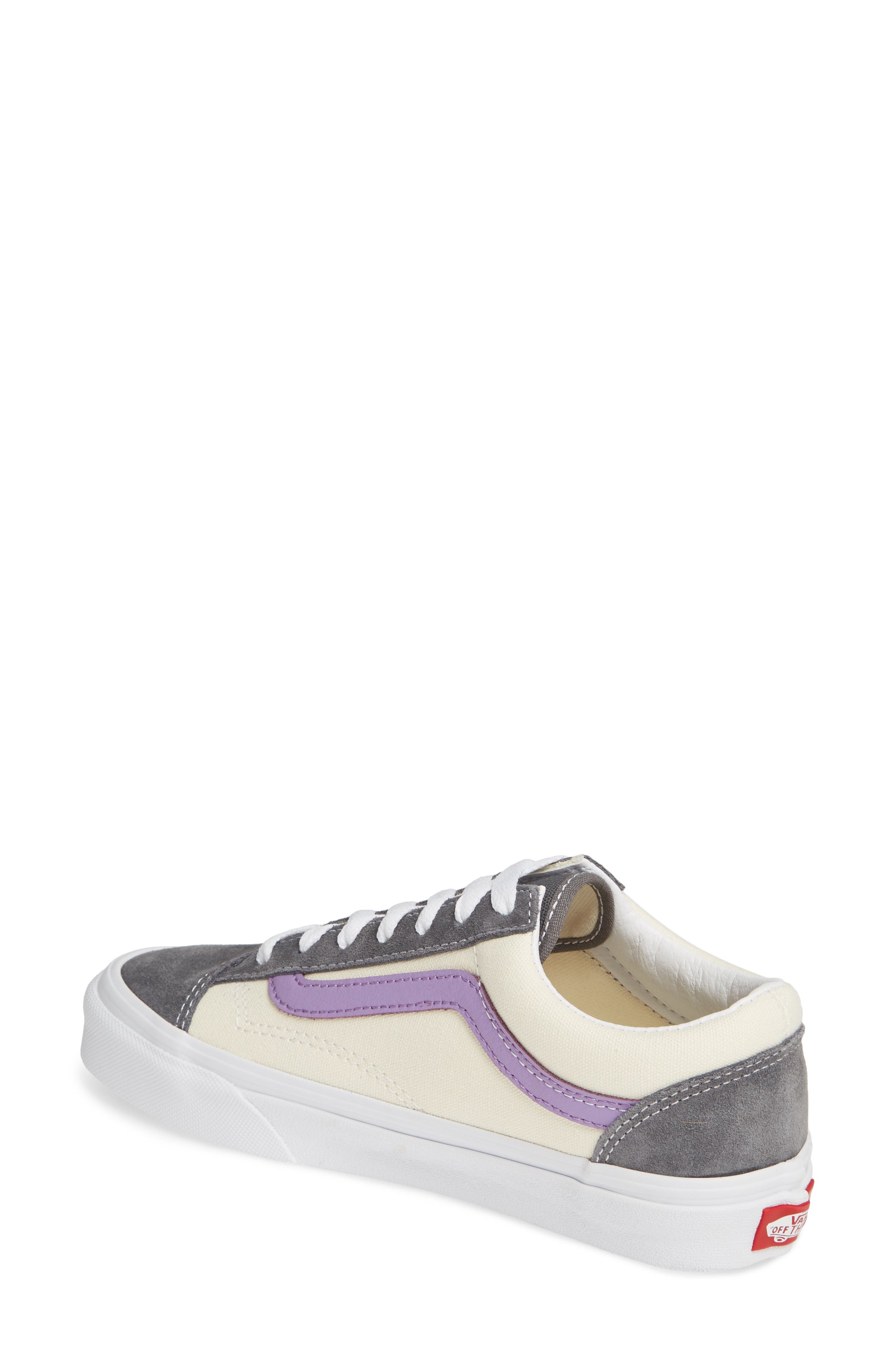 Vans Retro Sport Style 36 Sneaker, Alternate, color, 
