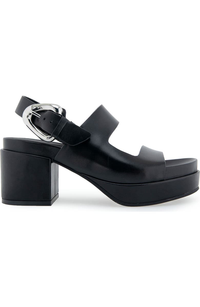 Aerosoles Clarkson Platform Sandal, Alternate, color,