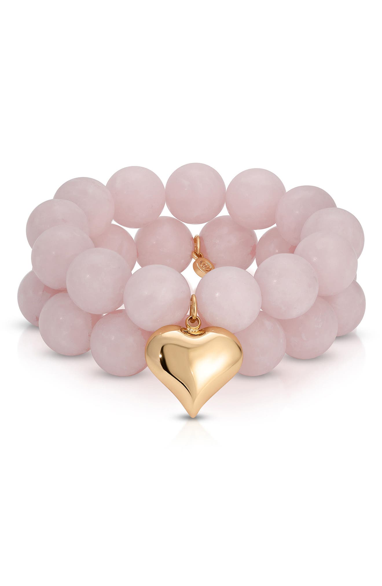 selected ROSE QUARTZ