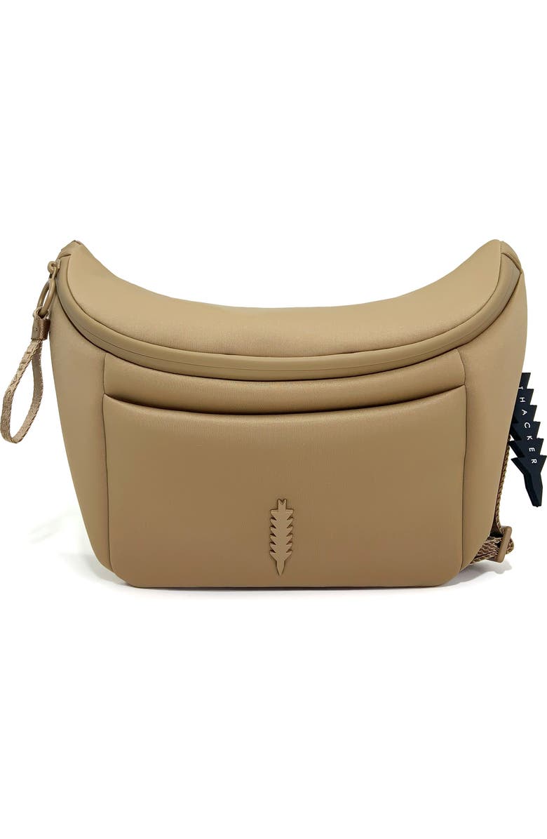 Thacker Salinas Sling Bag, Main, color, Coco