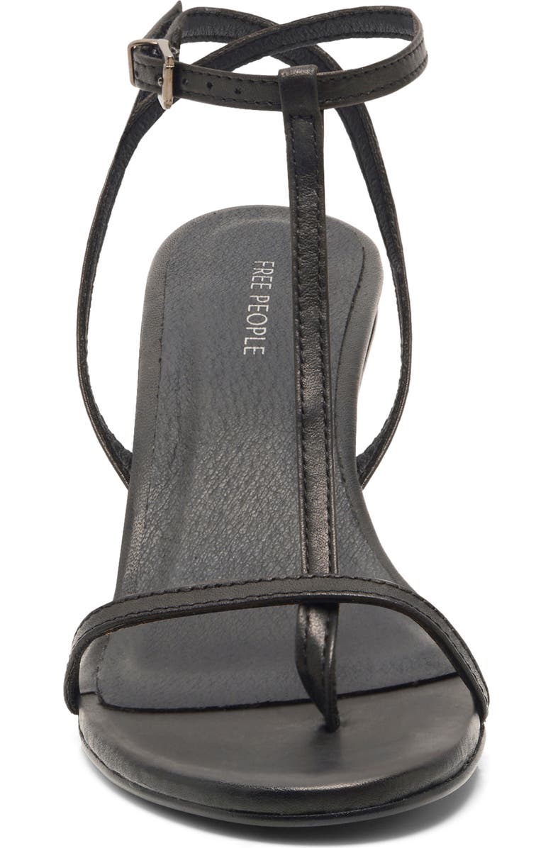 Free People La La Land Ankle Strap Sandal, Alternate, color,