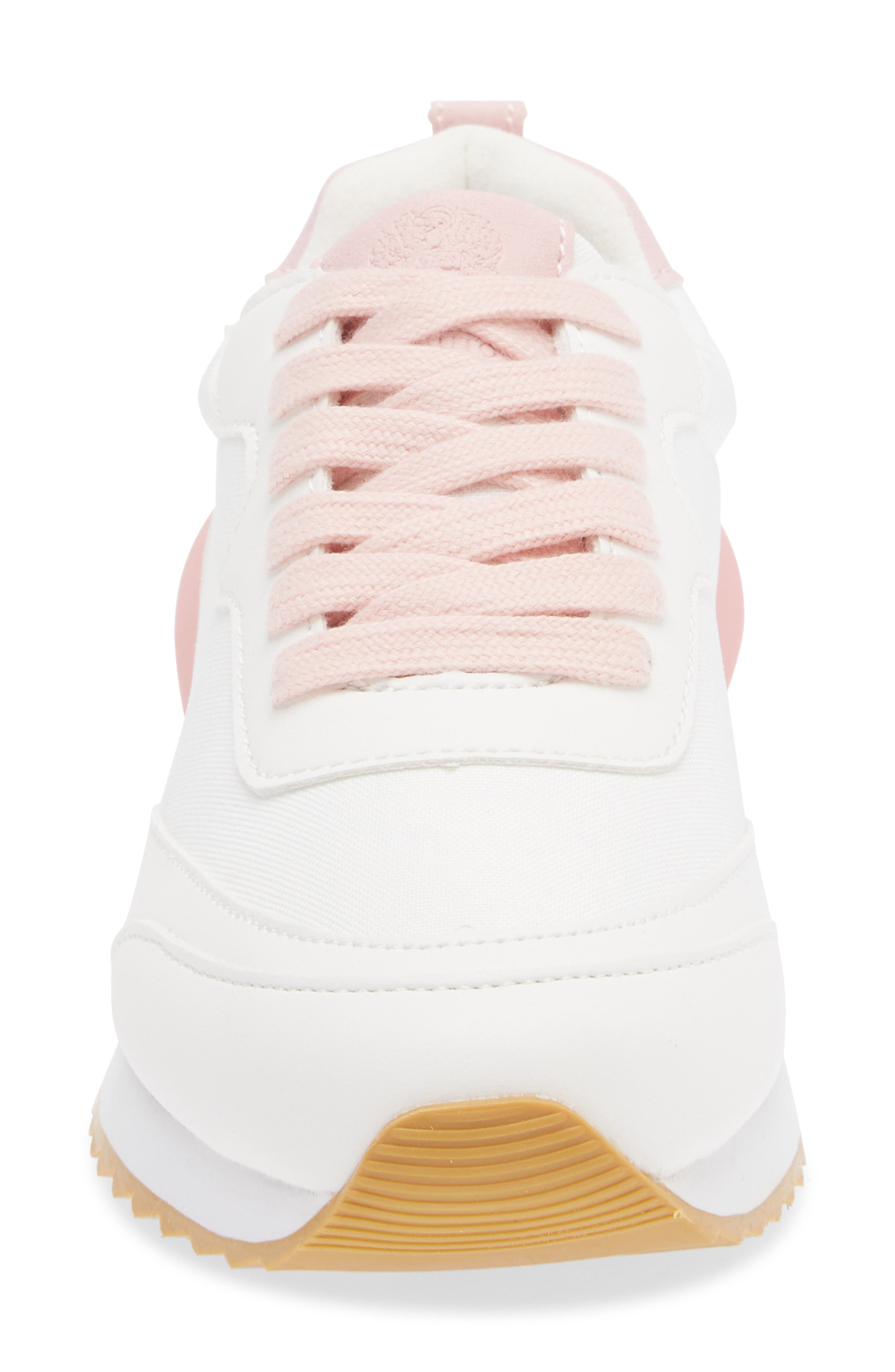 Vince Camuto Kids' Runner Sneaker, Alternate, color, 