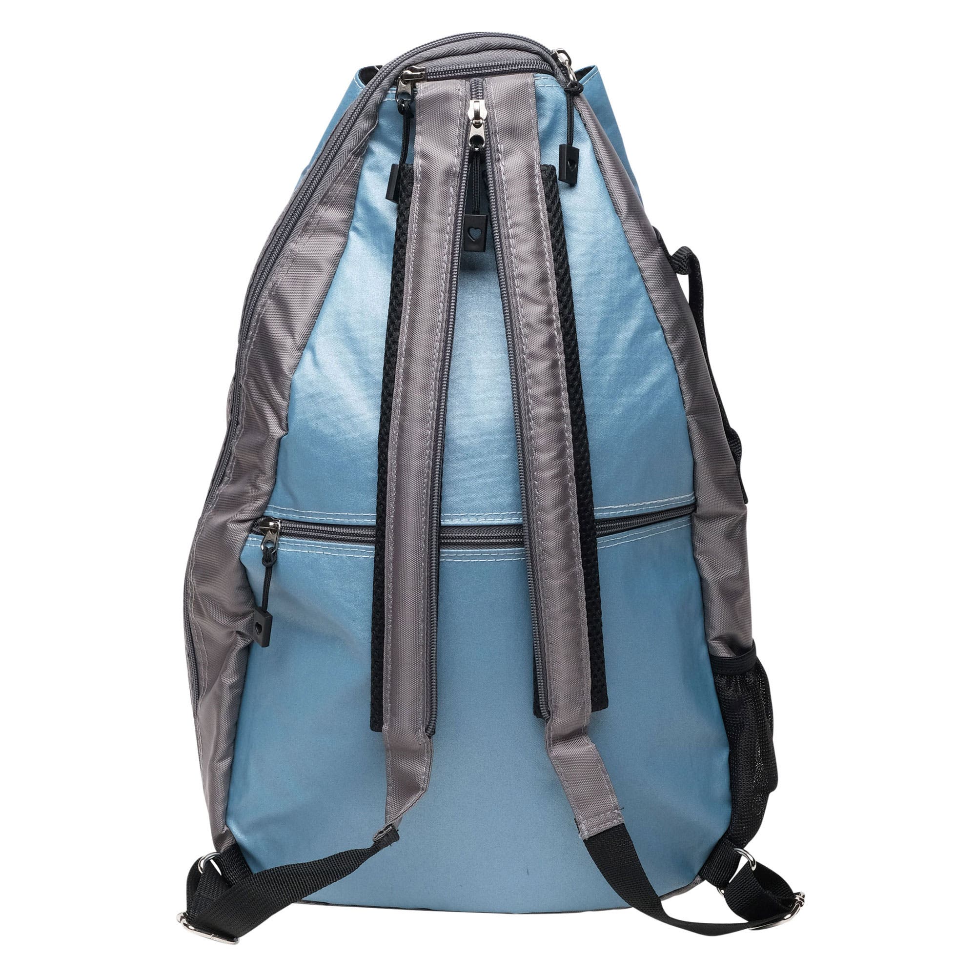 Glove It Pacific Palm Tennis Backpack, Alternate, color, Pacific Palm