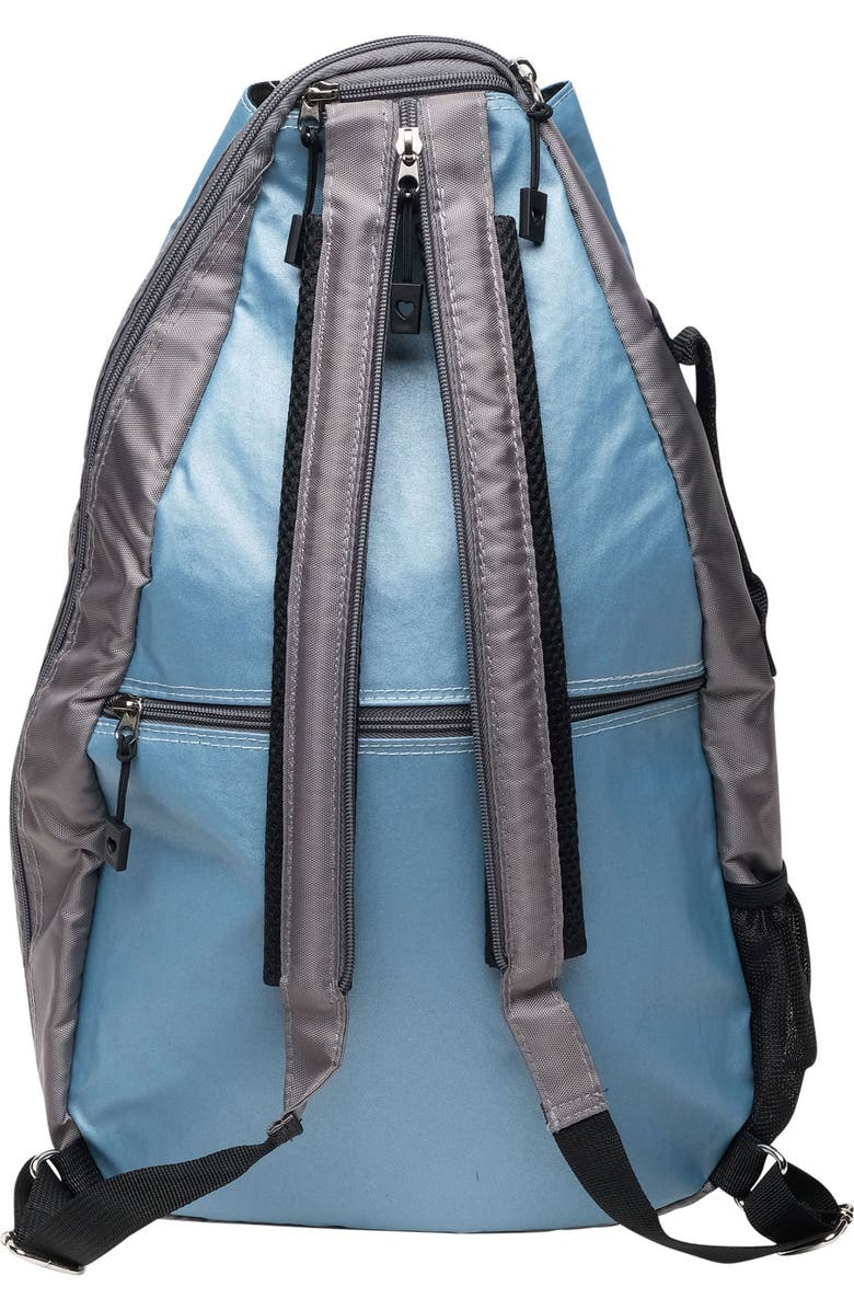 Glove It Pacific Palm Tennis Backpack, Alternate, color, Pacific Palm