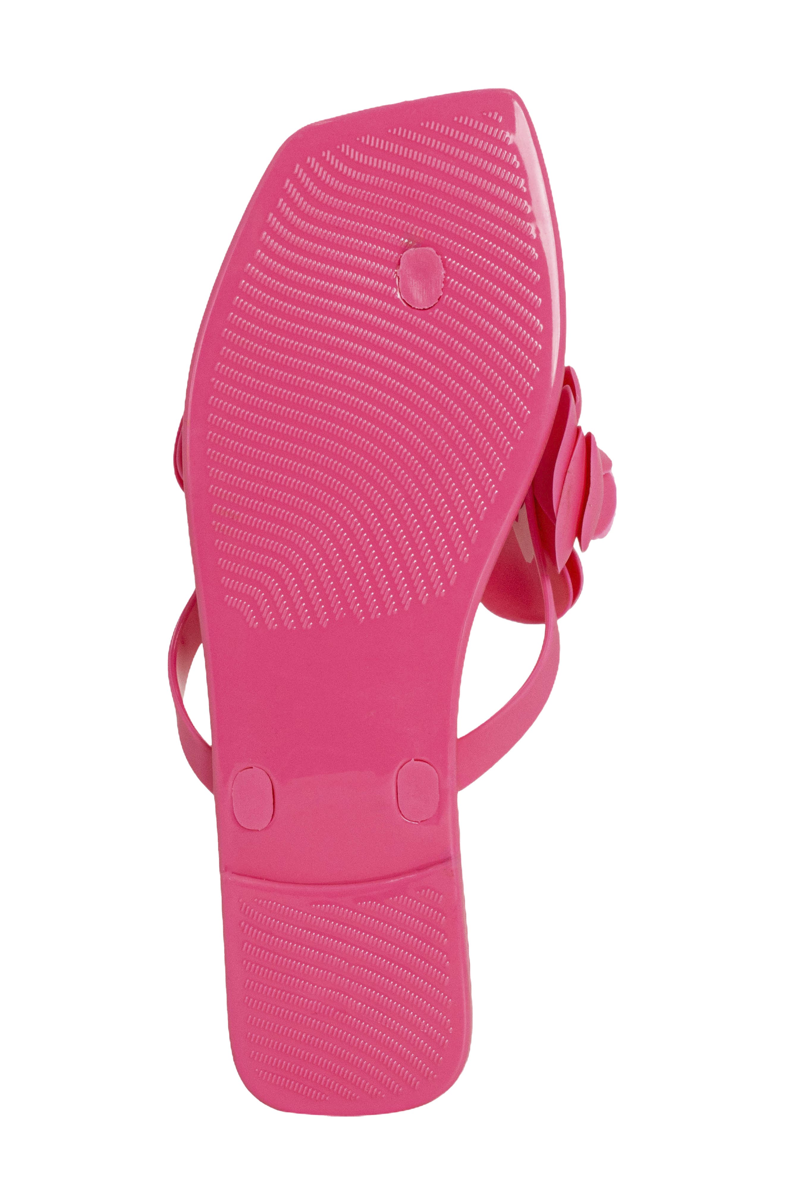 Dahlia Sandal, Alternate, color, PINK