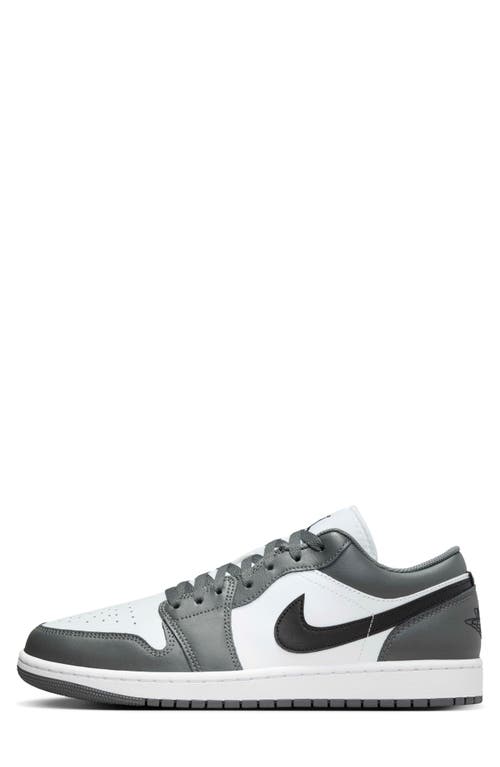 Jordan Air  1 Low Sneaker