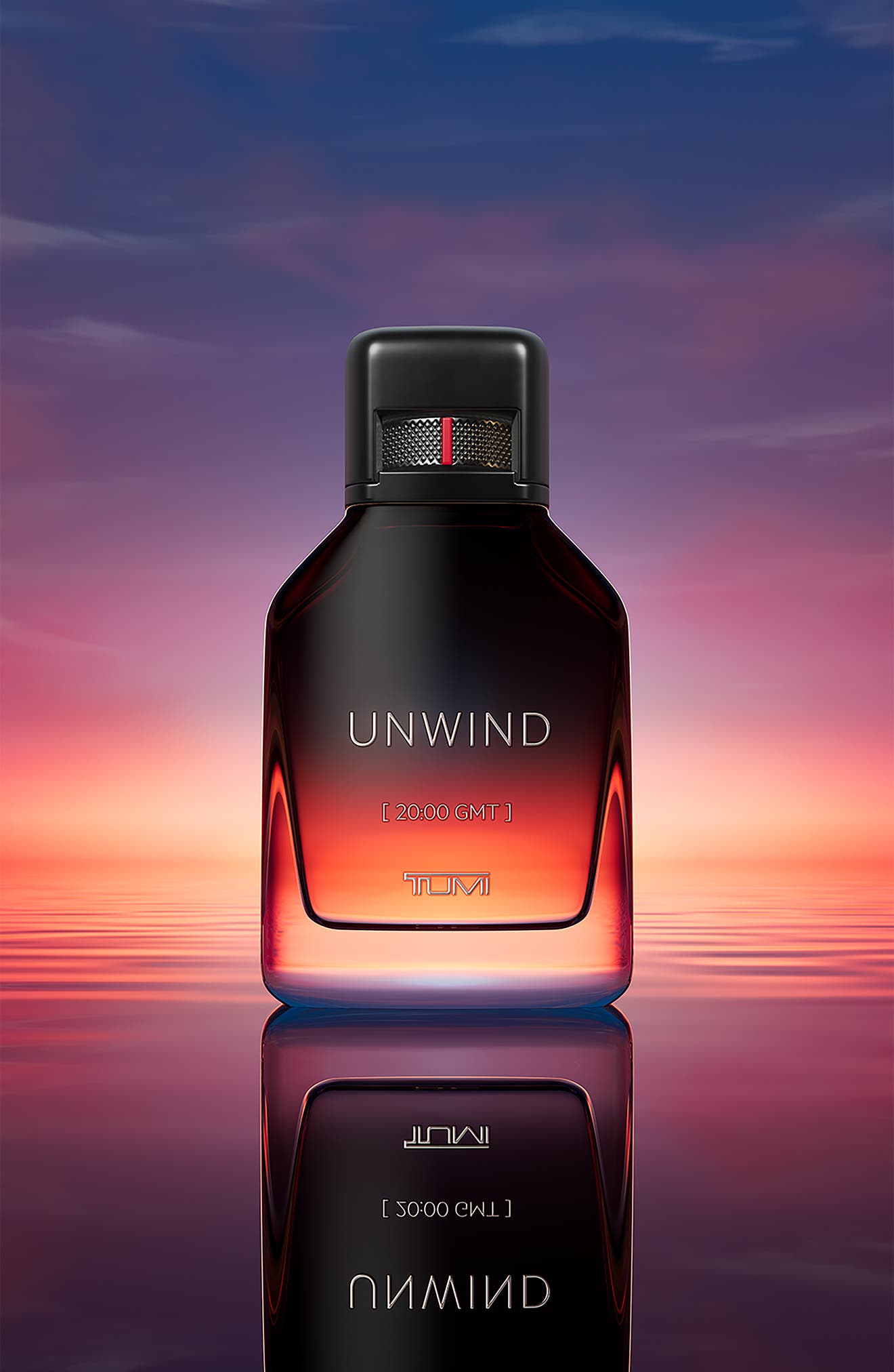 Unwind [20:00 GMT] TUMI Eau de Parfum Spray (Men) | Nordstrom