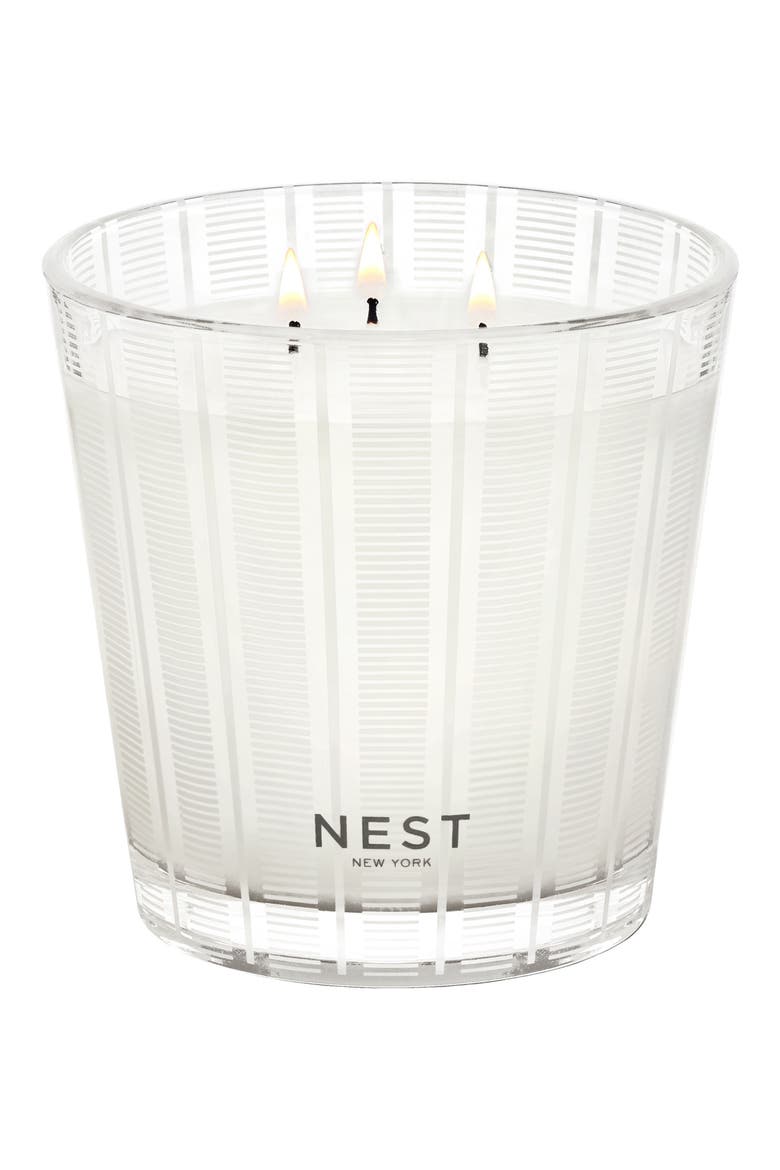 Grapefruit Candle, Alternate, color, NO COLOR