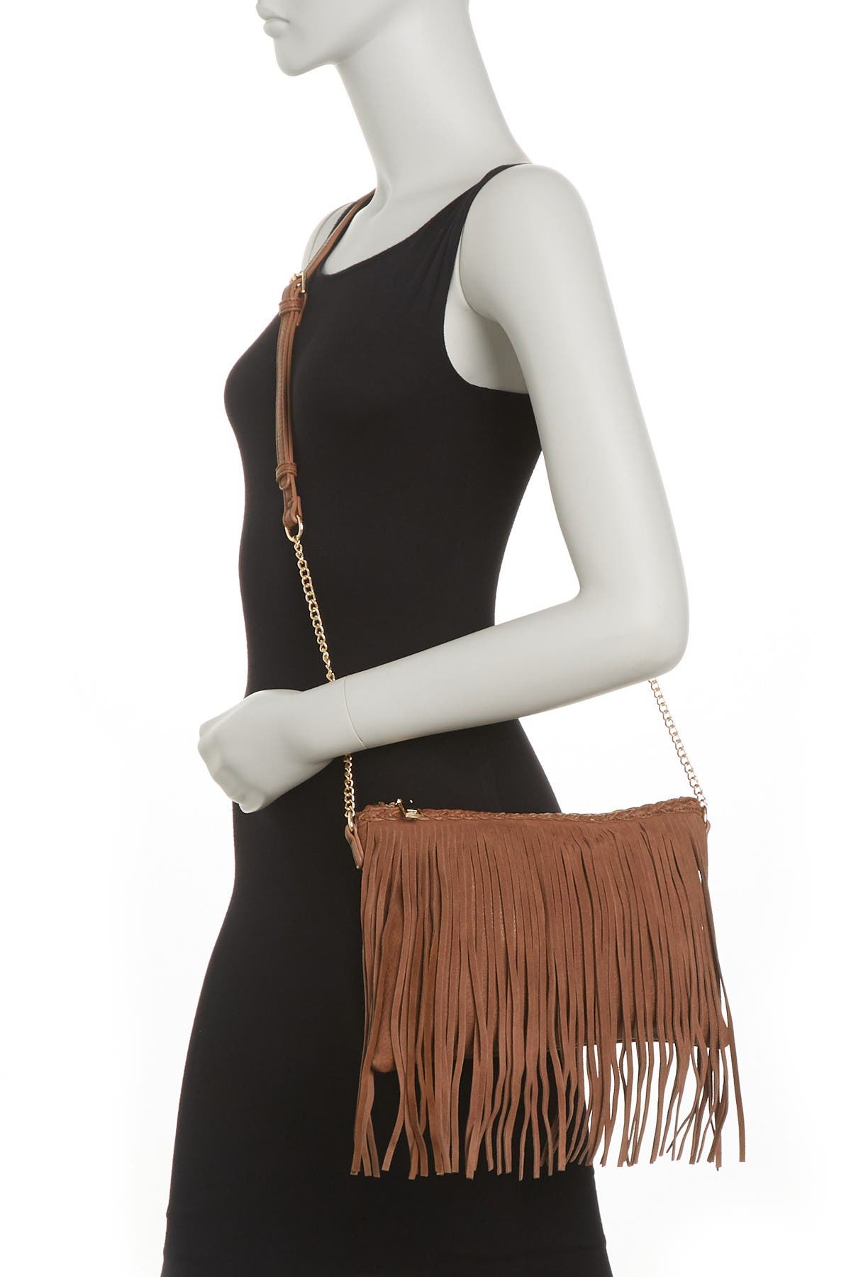 MODA LUXE Colette Bucket Bag, Main, color, 