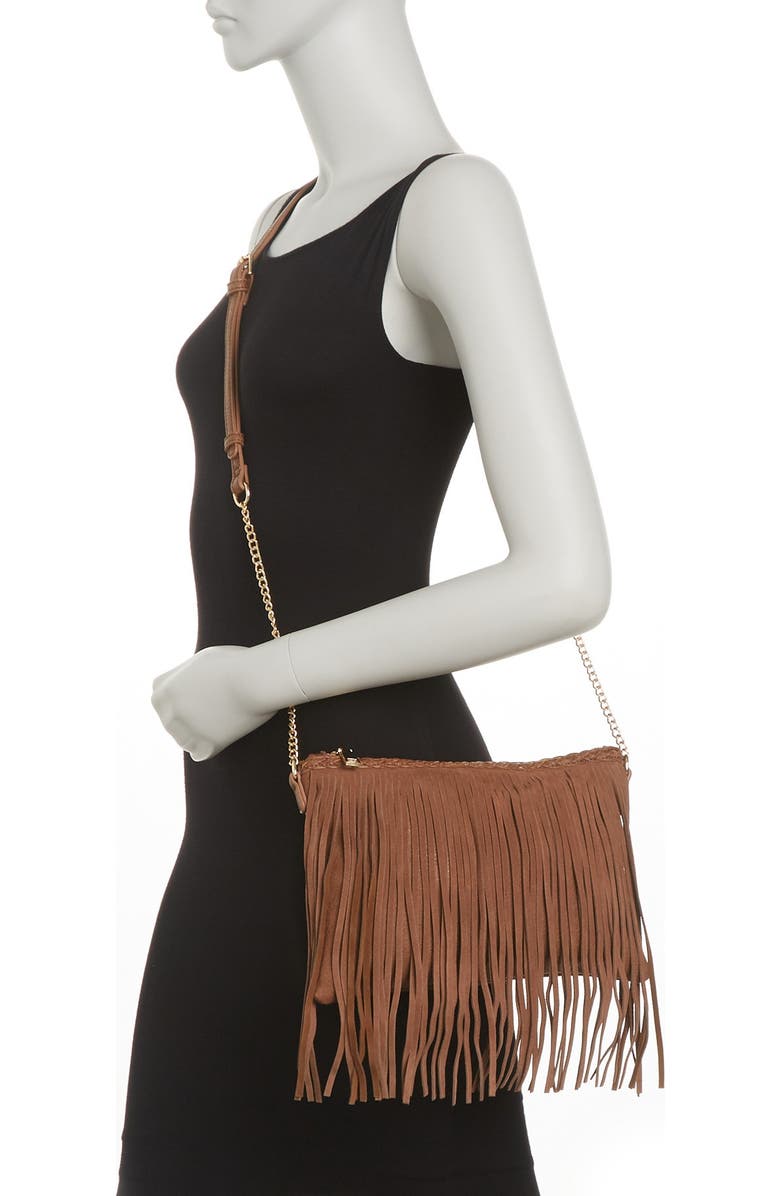 MODA LUXE Colette Bucket Bag, Main, color,