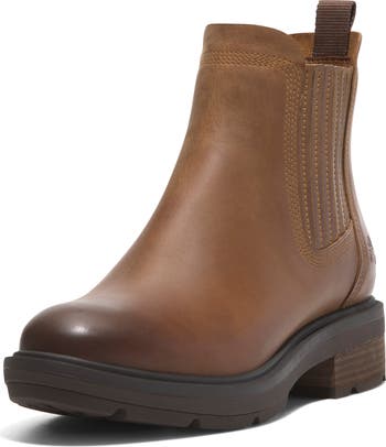 Brimfield Chelsea Boot