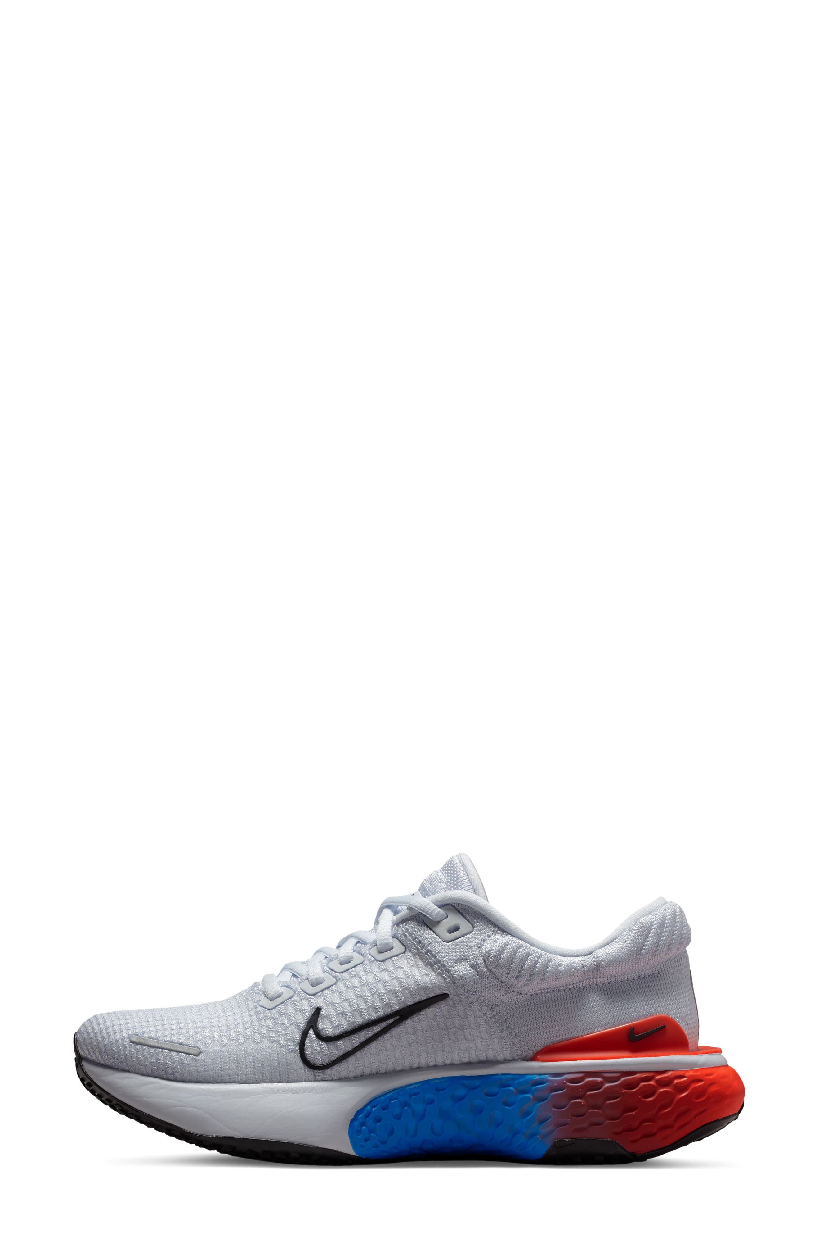 Nike ZoomX Invincible Run Flyknit 2 Running Shoe, Alternate, color, 