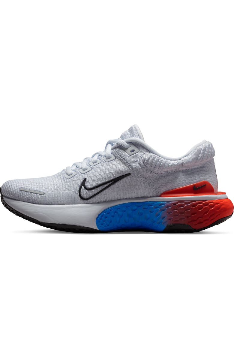 Nike ZoomX Invincible Run Flyknit 2 Running Shoe, Alternate, color,