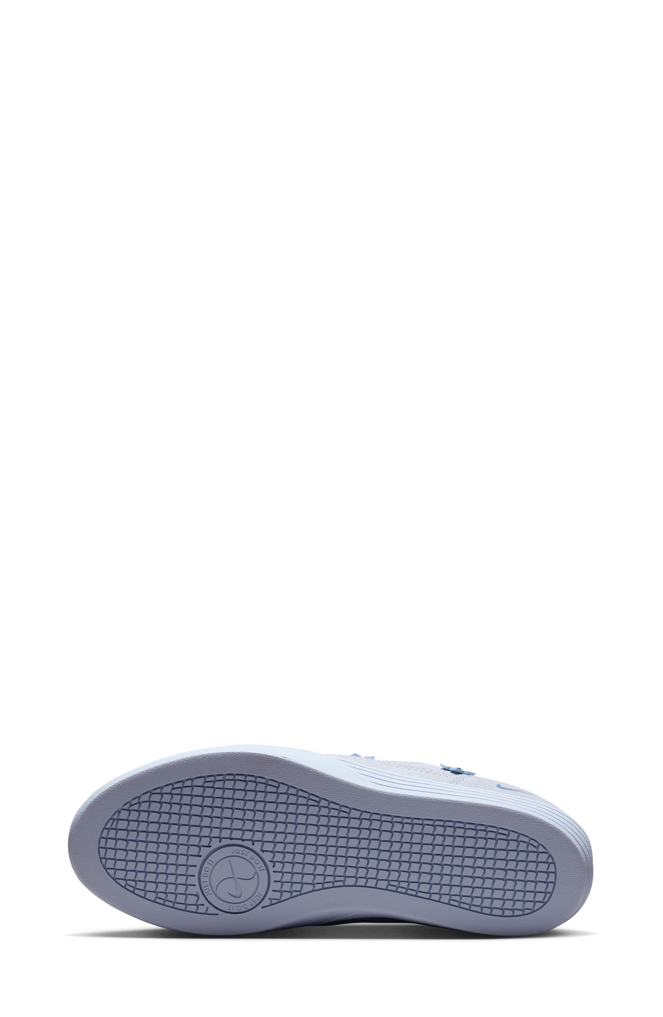 Tennis Centre SE Sneaker, Alternate, color, HYDROGEN BLUE/ SILVER/ BLUE